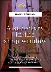A-Secretary-in-the-Shop-Window-Hans-TenDam
