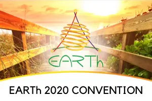 Ежегодная Конвенция Международной Ассоциации Регрессионной Терапии EARTh в августе 2020