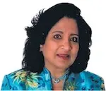 Шакунтала Моди (Shakuntala Modi) - профессиональные психиатры и психотерапевты